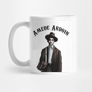 Amede Ardoin Mug